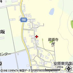和歌山県和歌山市井戸96周辺の地図