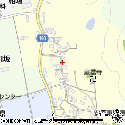 和歌山県和歌山市井戸95周辺の地図