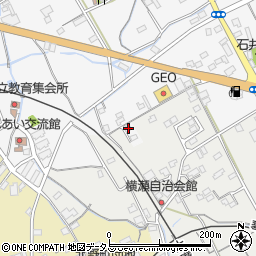 香川県仲多度郡琴平町苗田983周辺の地図