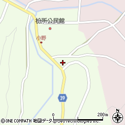 香川県綾歌郡綾川町枌所西2051周辺の地図