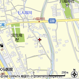 香川県三豊市仁尾町仁尾丁53周辺の地図