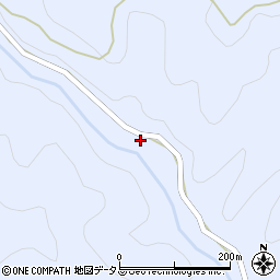 山口県周南市須万273周辺の地図