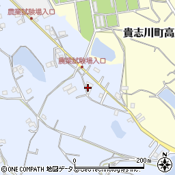 トオケミ第５倉庫周辺の地図