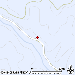 山口県周南市須万272周辺の地図