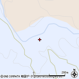 香川県高松市塩江町安原下第１号2129周辺の地図