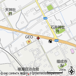 香川県仲多度郡琴平町苗田950周辺の地図