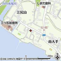 株式会社アイル周辺の地図