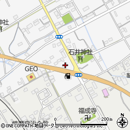 香川県仲多度郡琴平町苗田945-2周辺の地図