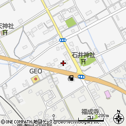 香川県仲多度郡琴平町苗田952周辺の地図