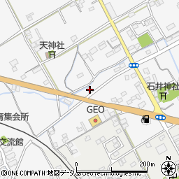 香川県仲多度郡琴平町苗田957周辺の地図
