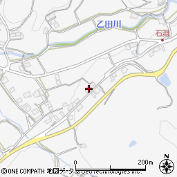 香川県三豊市高瀬町上高瀬3137周辺の地図