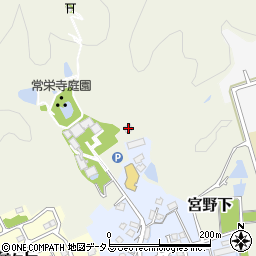 山口県山口市宮野下1998-1周辺の地図