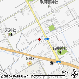 香川県仲多度郡琴平町苗田890周辺の地図
