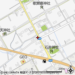 香川県仲多度郡琴平町苗田893周辺の地図