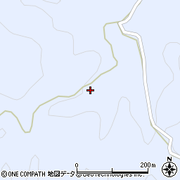 山口県周南市須万3179周辺の地図