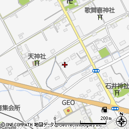 香川県仲多度郡琴平町苗田872周辺の地図