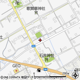 香川県仲多度郡琴平町苗田896周辺の地図
