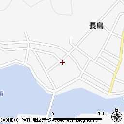 浅岡本店周辺の地図
