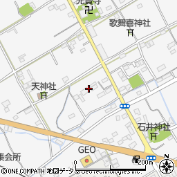 香川県仲多度郡琴平町苗田867周辺の地図