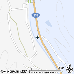 香川県東かがわ市西山619周辺の地図