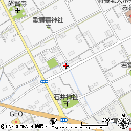 香川県仲多度郡琴平町苗田897-3周辺の地図