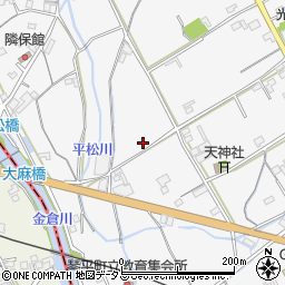 香川県仲多度郡琴平町苗田1075周辺の地図