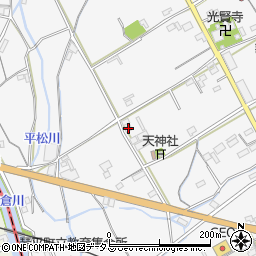 香川県仲多度郡琴平町苗田797周辺の地図