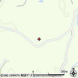 香川県綾歌郡綾川町枌所西1421周辺の地図