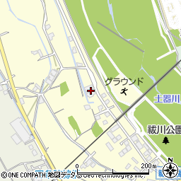 香川県仲多度郡まんのう町吉野下108-1周辺の地図