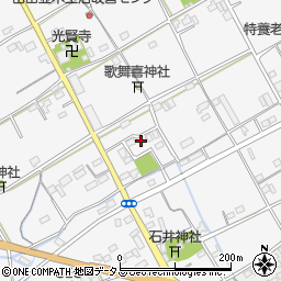 香川県仲多度郡琴平町苗田852周辺の地図