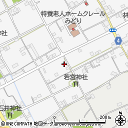 香川県仲多度郡琴平町苗田360周辺の地図