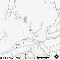 香川県三豊市高瀬町上高瀬4553周辺の地図