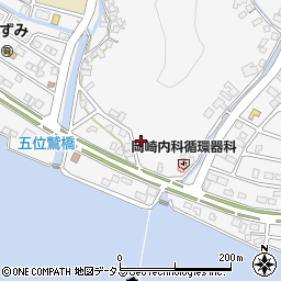 徳島県鳴門市鳴門町高島山路10周辺の地図