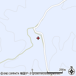 山口県周南市須万3182周辺の地図