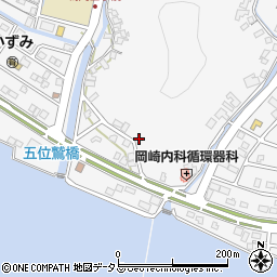 徳島県鳴門市鳴門町高島山路12周辺の地図