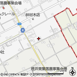 香川県仲多度郡琴平町苗田312周辺の地図