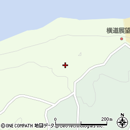 東京都神津島村鴎穴27周辺の地図