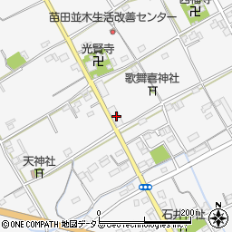 香川県仲多度郡琴平町苗田816周辺の地図