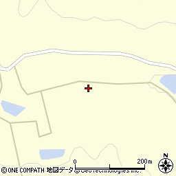 香川県綾歌郡綾川町西分2947周辺の地図