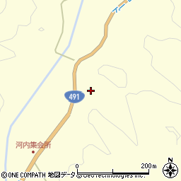 山口県下関市豊田町大字杢路子1924周辺の地図
