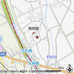 香川県仲多度郡琴平町苗田1126周辺の地図