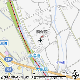 香川県仲多度郡琴平町苗田1124周辺の地図