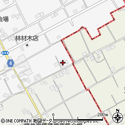 香川県仲多度郡琴平町苗田299周辺の地図