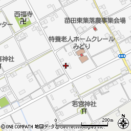 香川県仲多度郡琴平町苗田410周辺の地図