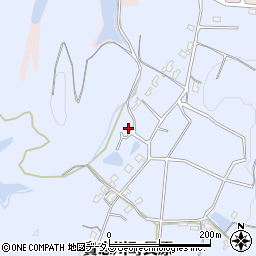 和歌山県紀の川市貴志川町長原1340周辺の地図