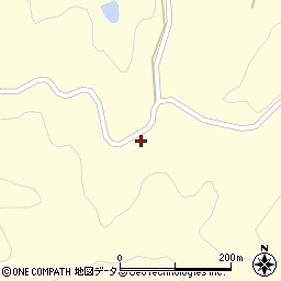 香川県綾歌郡綾川町西分1038周辺の地図
