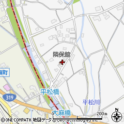 香川県仲多度郡琴平町苗田1160周辺の地図