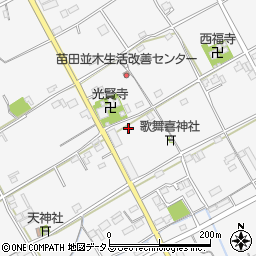 香川県仲多度郡琴平町苗田818周辺の地図