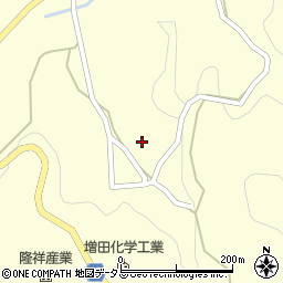 香川県綾歌郡綾川町西分1437周辺の地図