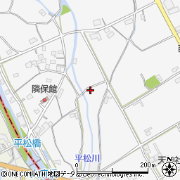 香川県仲多度郡琴平町苗田1084周辺の地図
